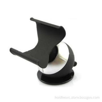 iPhone Universal Car Mount Holder With Mini Hard Plastic ,